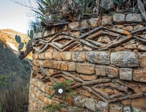 Sitio Arqueológico Silic